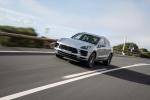 Porsche Macan S 2018 года (WW)
